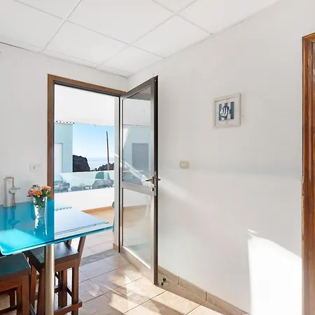Apartment Casa Acosta En