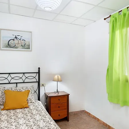 Casa Acosta En Apartment El Remo