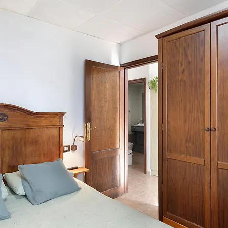 Casa Acosta En Apartment