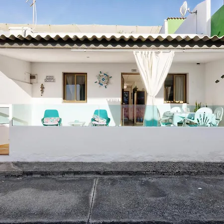 Casa Acosta En El Remo