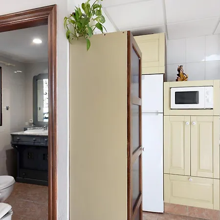 Casa Acosta En Apartment