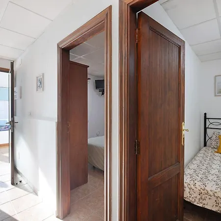 Casa Acosta En Apartment *