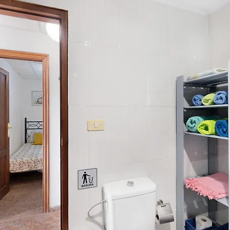 Casa Acosta En El Remo