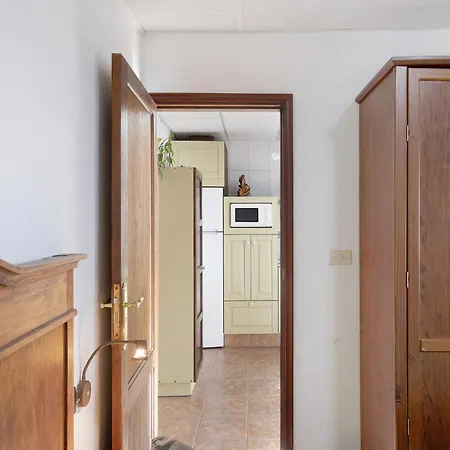 Casa Acosta En Apartment