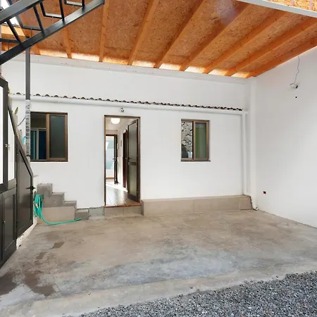 Casa Acosta En *