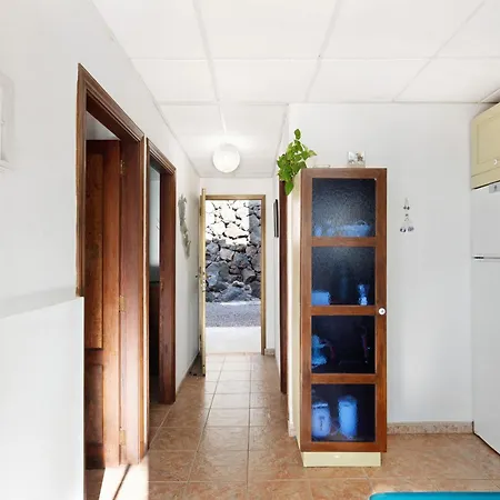 Casa Acosta En
